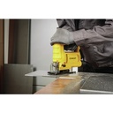 Stanley Jigsaw / Pemotong Kayu Listrik 600Watt SJ60