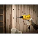 Stanley Rotary Drill / Bor Listrik 300Watt 6mm SDR3006-B1