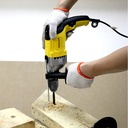 Stanley Percussion Hammer Drill / Bor Tembok Listrik 720Watt 13mm STDH7213