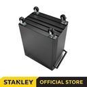 Stanley 6 Drawers Metal Roller Cabinet / Lemari Tools STST74320-8