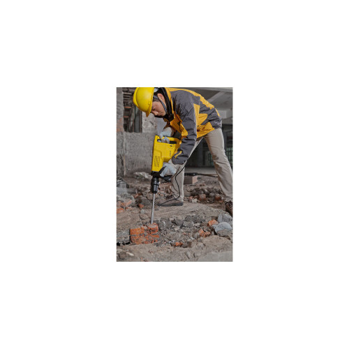 Stanley Demolition Hammer / Bor Bobok Beton 1600Watt STHM10K