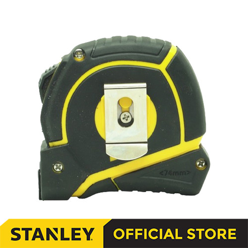 Stanley 180th Tylon Tape Rules / Meteran Manual 5M STHT36194-180TH