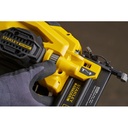 Stanley Nailer Gun Cordless 18Ga / Mesin Paku Tembak 18/20V SCN618