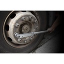 Britool Torque Wrench / Kunci Torsi 1/2" 70 - 330 Nm EVT3000AEX