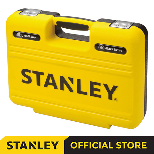 Stanley Mechanical Tool & Wrench Set 79 pcs STMT82780-LA