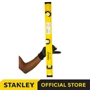 Stanley Waterpass Level I-Beam Thrifty w/ 3 Vials 24"/60cm STHT42074-8