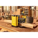 Stanley Thickness Planner / Mesin Serut Kayu 1800W STP18