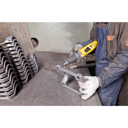 Stanley Die Grinder / Gerinda Botol Listrik 500Watt STEL861