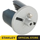 Stanley Hole Saw Set For Wood / Mata Bor Kayu 7pcs STA81005-XJ