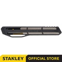 Stanley All Plastic Knife / Pisau Cutter Plastik 18mm STHT10323-8