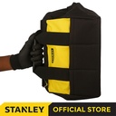 Stanley Tool Hand Bag Water Resistant Nylon 12" 93-223