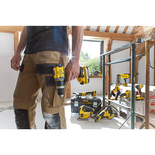 Stanley Battery Fatmax / Baterai 20Volt 2.0Ah SB202