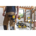 Stanley Battery Fatmax / Baterai 20Volt 2.0Ah SB202
