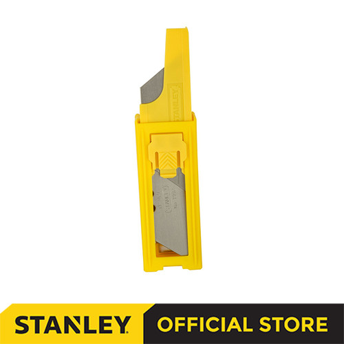 Stanley Classic 1992 Utility Blades / Pisau Cutter 10Pcs 11-921T-22