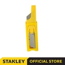 Stanley Classic 1992 Utility Blades / Pisau Cutter 10Pcs 11-921T-22
