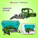 Rebar Cutter Elektrik / Mesin Potong Besi Beton 32 MM