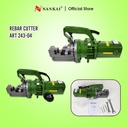 Rebar Cutter Elektrik / Mesin Potong Besi Beton 25 MM