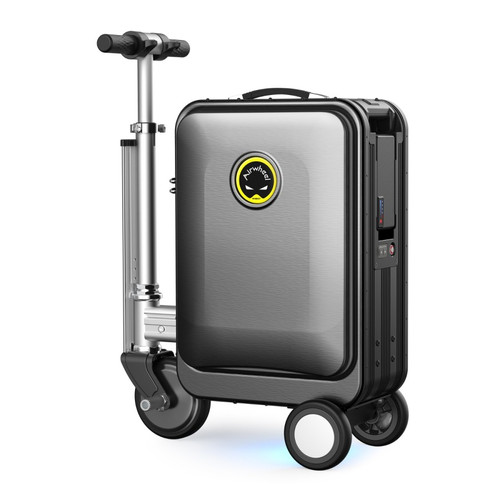 Koper Airwheel SE3S Light Black