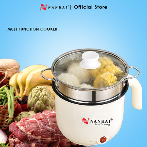 Panci Listrik Nankai