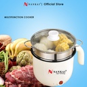 Panci Listrik Nankai