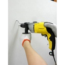 Stanley Percussion Hammer Drill / Bor Tembok Listrik 720Watt 13mm STDH7213