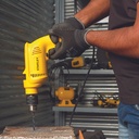 Stanley Impact Drill With Accessories Set 120pcs / Bor Tembok 600Watt SDH600KP