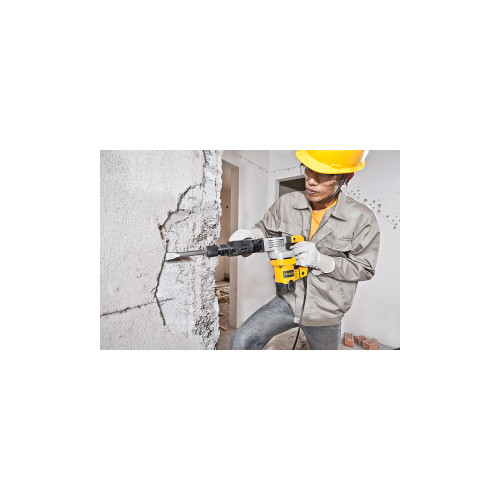 Stanley Demolition Hammer / Bor Bobok Beton 17mm 1010Watt STHM5KHV