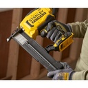 Stanley Nailer Gun Cordless 18Ga / Mesin Paku Tembak 18/20V SCN618