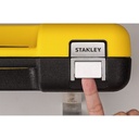 Stanley Mechanical Tool & Wrench Set 79 pcs STMT82780-LA