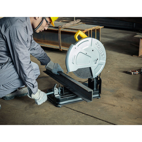 Stanley Chop Saw / Mesin Pemotong Listrik 2100W 355mm SSC22