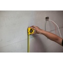 Stanley Basic Measuring Tape / Meteran Manual 8M STHT33994-840