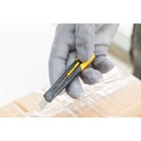 Stanley Quick Point Snap Off Knife / Pisau Cutter 9mm 0-10-150
