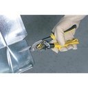 Stanley Max Steel Aviation Snips Straight / Gunting Lurus 14-563-22