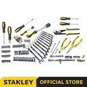 Stanley Hand Tool Multi Set / Alat Perkakas Set 110pcs STMT81243-840