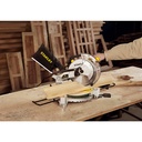 Stanley Mitre Saw / Gergaji Miter Listrik 254MM 1650W SM16