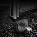 Koper Airwheel SE3S Light Silver