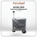 SARUNG KOPER AIRWHEEL ( TRANSPARAN ) SE3 TURBO