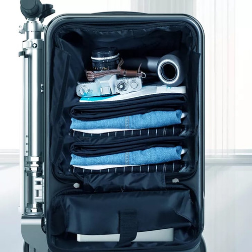 Airwheel Koper SE3 Silver