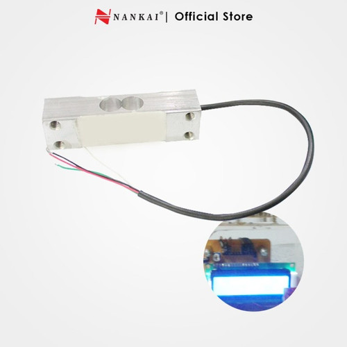 Sensor Timbangan 150kg Nankai