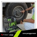 Tool kit / Alat Perkakas Set Nankai