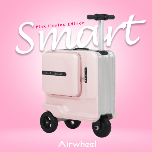 Airwheel Koper SE3 Turbo (Pink)