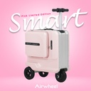 Airwheel Koper SE3 Turbo (Pink)