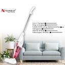 Vacuum Cleaner - Penyedot Debu Nankai