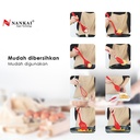 Alat Dapur 10pcs Nankai