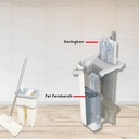 MicroFiber Mops Nankai
