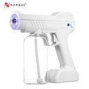 Spray Gun Nankai