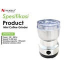 Mini Coffee Grinder Nankai
