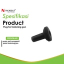 Plug For Fastening Gun Nankai