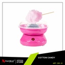 Cotton Candy Machine Nankai