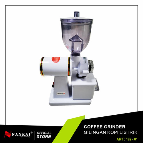 Coffee Grinder Nankai